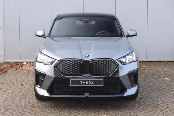 BMW iX2 - Afbeelding 5 van 30