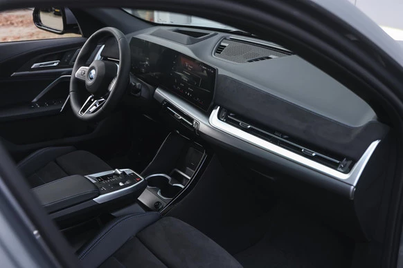 BMW iX2 - Afbeelding 9 van 30