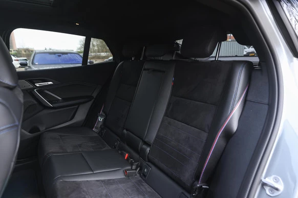 BMW iX2 - Afbeelding 10 van 30