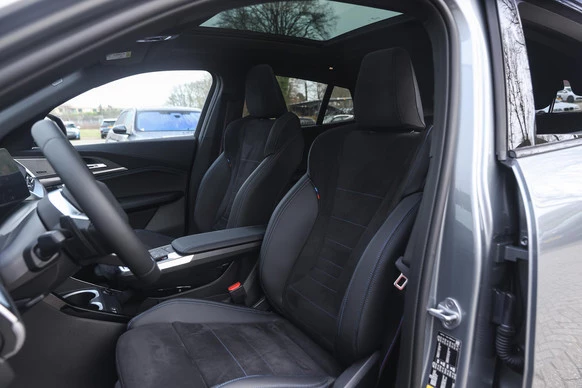 BMW iX2 - Afbeelding 11 van 30