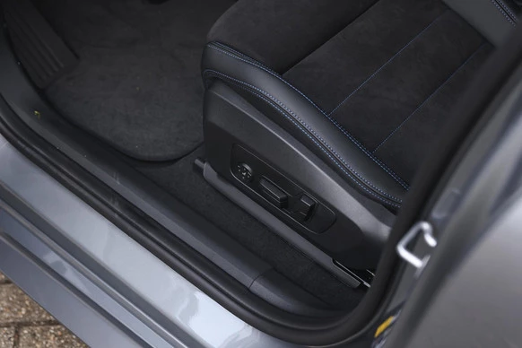 BMW iX2 - Afbeelding 12 van 30