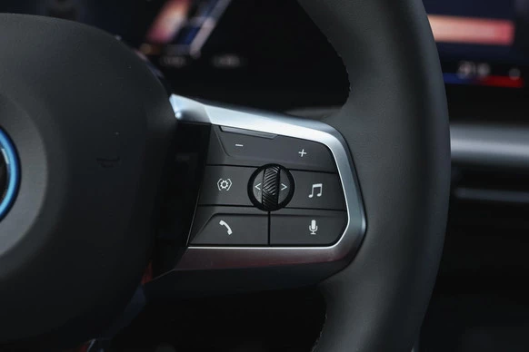 BMW iX2 - Afbeelding 14 van 30