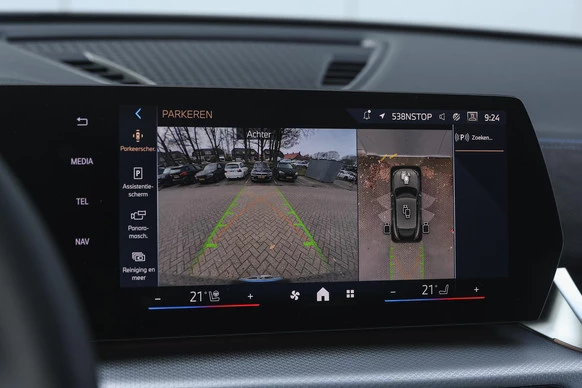 BMW iX2 - Afbeelding 15 van 30