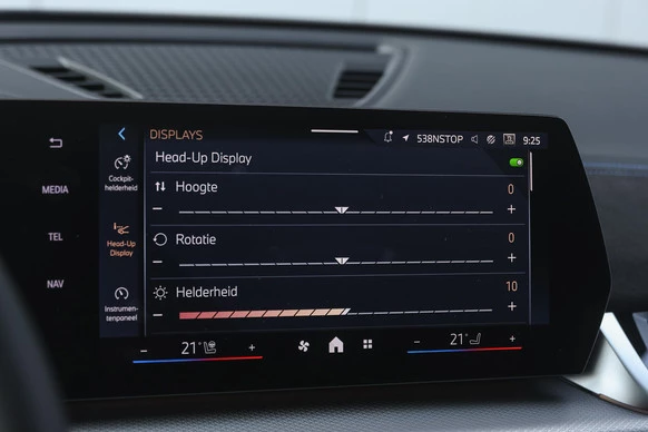 BMW iX2 - Afbeelding 17 van 30