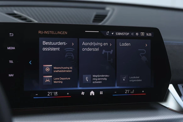 BMW iX2 - Afbeelding 19 van 30