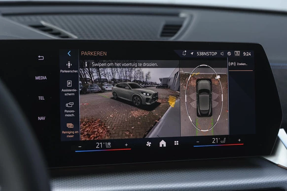 BMW iX2 - Afbeelding 20 van 30