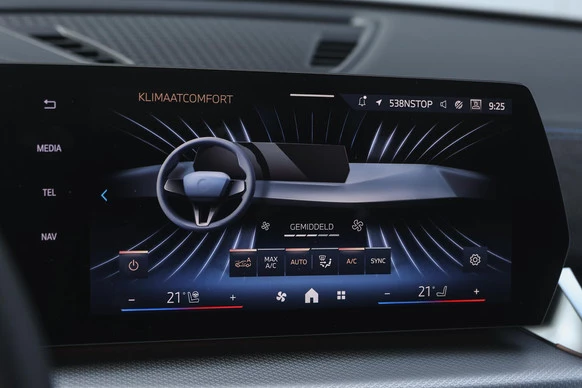 BMW iX2 - Afbeelding 23 van 30