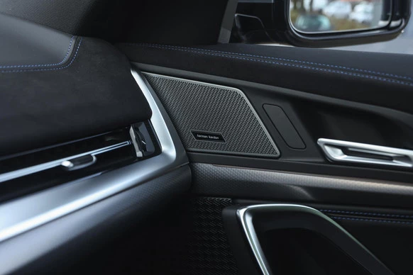 BMW iX2 - Afbeelding 25 van 30