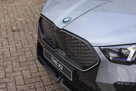 BMW iX2 - Afbeelding 26 van 30