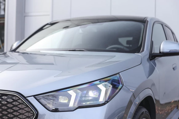 BMW iX2 - Afbeelding 27 van 30