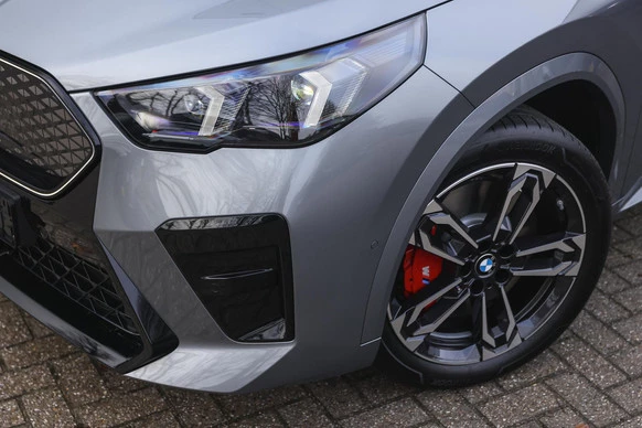 BMW iX2 - Afbeelding 28 van 30