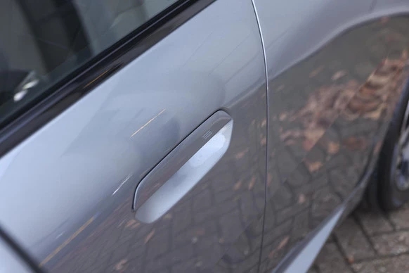 BMW iX2 - Afbeelding 29 van 30