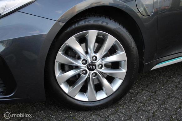 Kia Optima - Afbeelding 4 van 30
