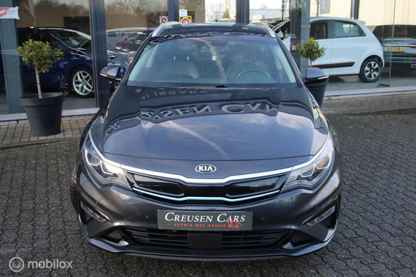 Kia Optima - Afbeelding 6 van 30