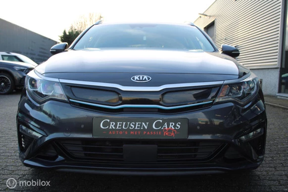 Kia Optima - Afbeelding 10 van 30