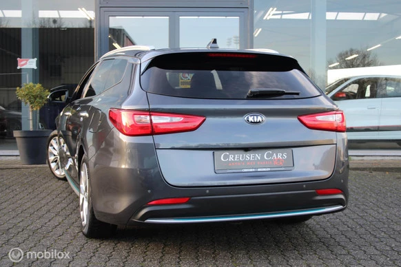 Kia Optima - Afbeelding 13 van 30