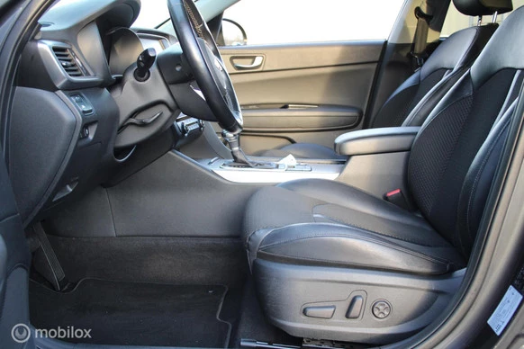 Kia Optima - Afbeelding 18 van 30