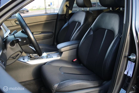 Kia Optima - Afbeelding 19 van 30