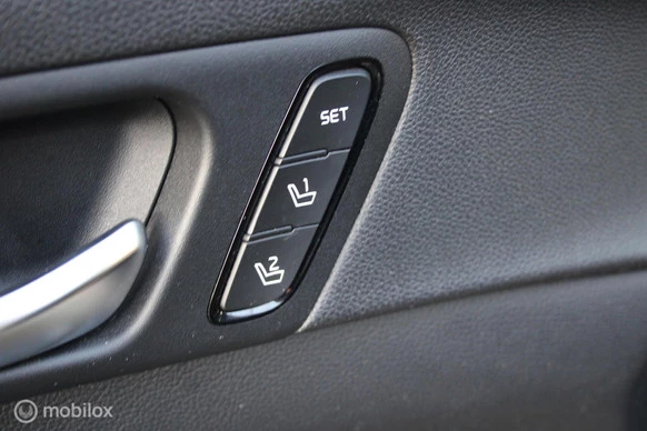 Kia Optima - Afbeelding 20 van 30