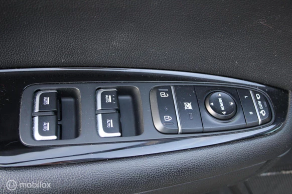 Kia Optima - Afbeelding 21 van 30