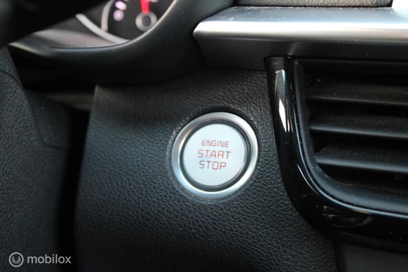 Kia Optima - Afbeelding 27 van 30