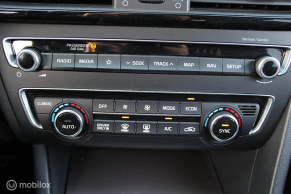 Kia Optima - Afbeelding 29 van 30