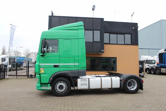 DAF XF480 - Afbeelding 2 van 20