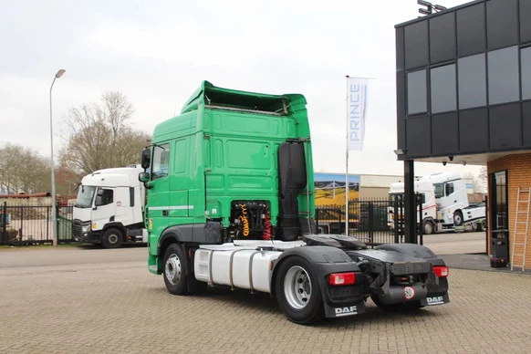DAF XF480 - Afbeelding 3 van 20