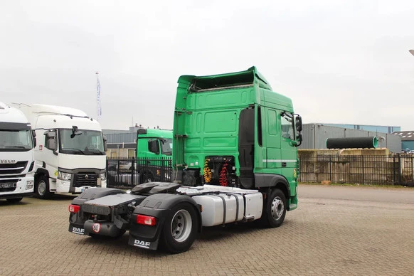 DAF XF480 - Afbeelding 4 van 20