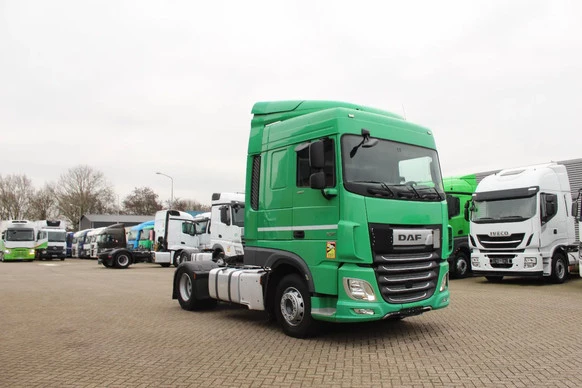 DAF XF480 - Afbeelding 5 van 20