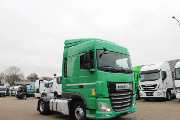 DAF XF480 - Afbeelding 6 van 20