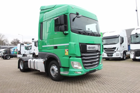 DAF XF480 - Afbeelding 7 van 20
