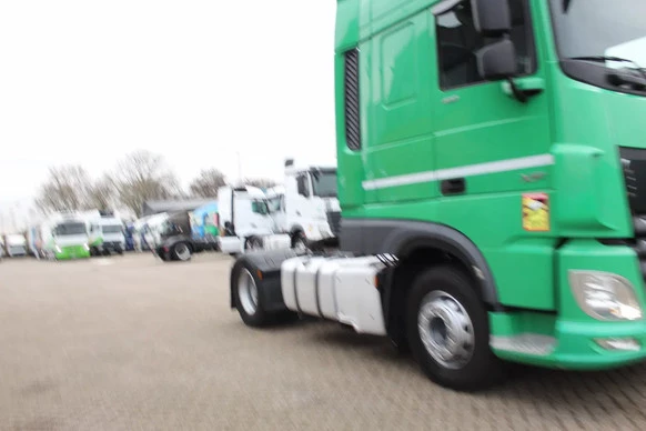 DAF XF480 - Afbeelding 8 van 20