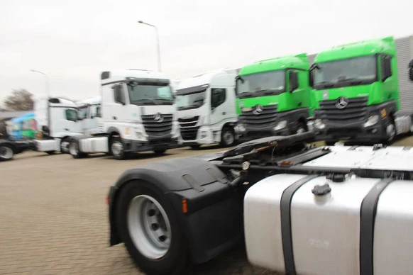 DAF XF480 - Afbeelding 9 van 20