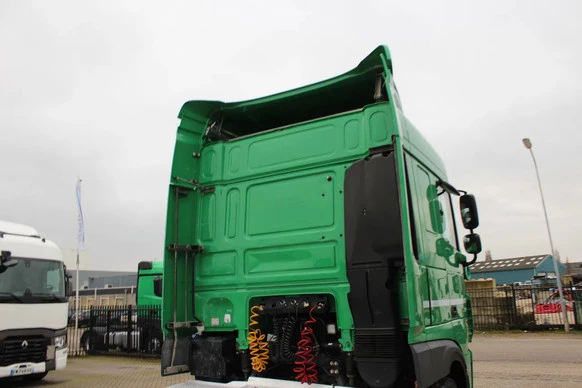 DAF XF480 - Afbeelding 10 van 20