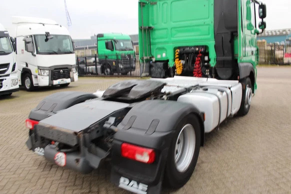 DAF XF480 - Afbeelding 11 van 20