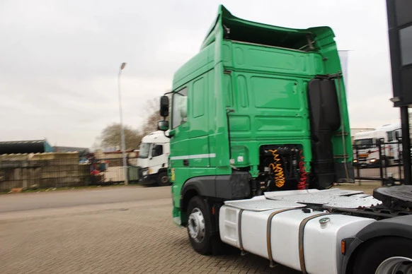 DAF XF480 - Afbeelding 13 van 20
