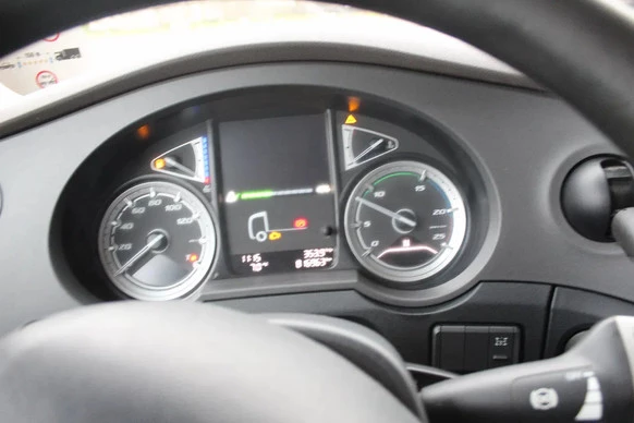 DAF XF480 - Afbeelding 14 van 20