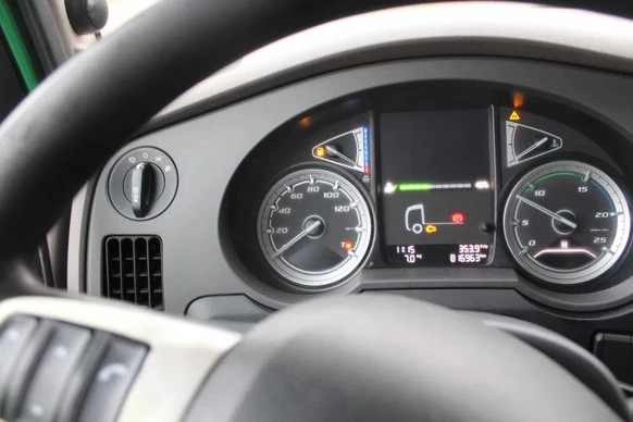 DAF XF480 - Afbeelding 15 van 20