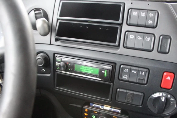 DAF XF480 - Afbeelding 16 van 20