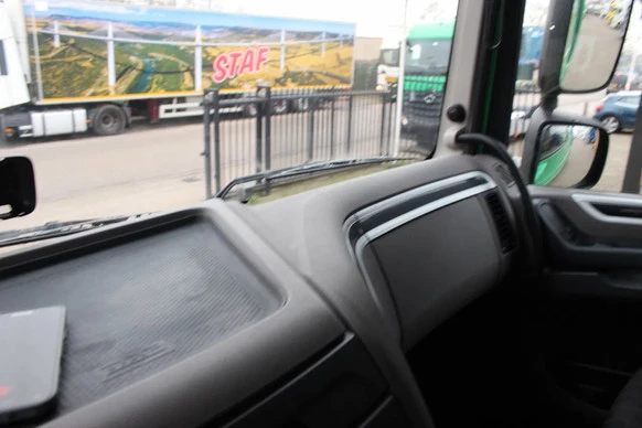 DAF XF480 - Afbeelding 17 van 20