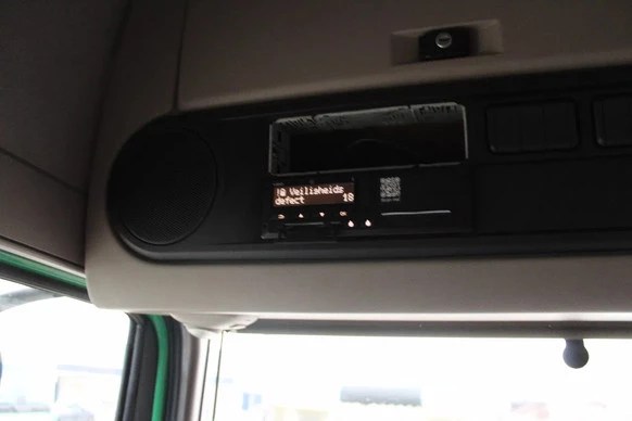 DAF XF480 - Afbeelding 19 van 20