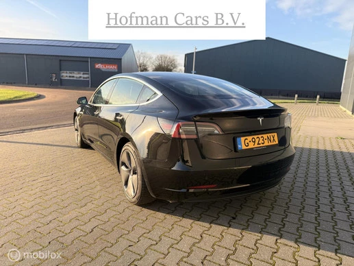 Tesla Model 3 - Afbeelding 3 van 19