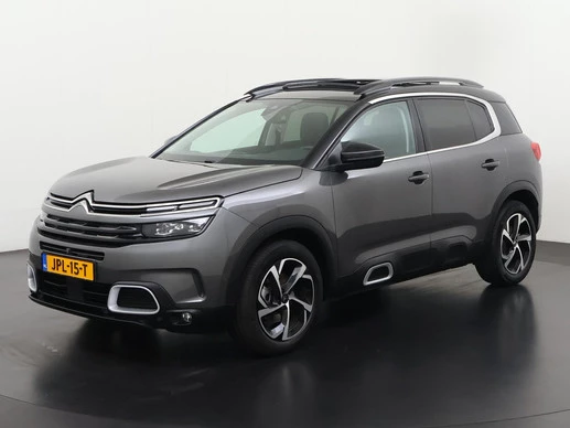 Citroën C5 Aircross - Afbeelding 1 van 30