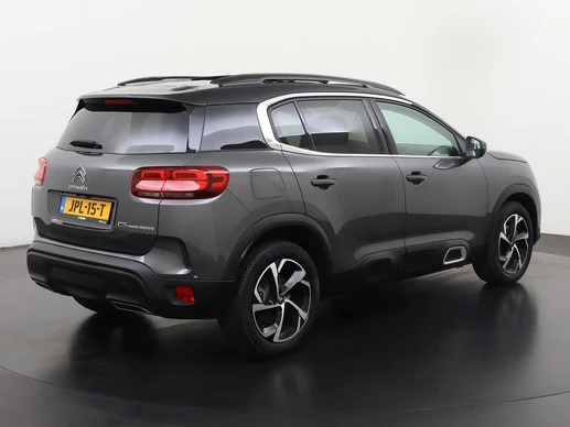 Citroën C5 Aircross - Afbeelding 4 van 30