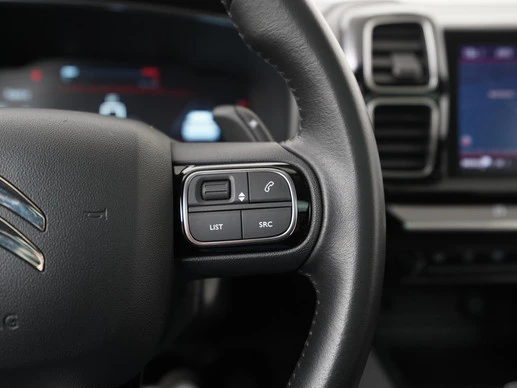 Citroën C5 Aircross - Afbeelding 9 van 30