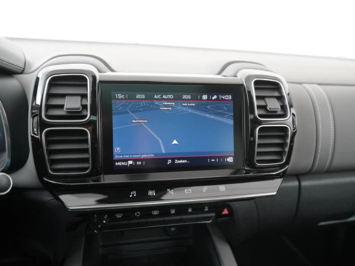 Citroën C5 Aircross - Afbeelding 13 van 30