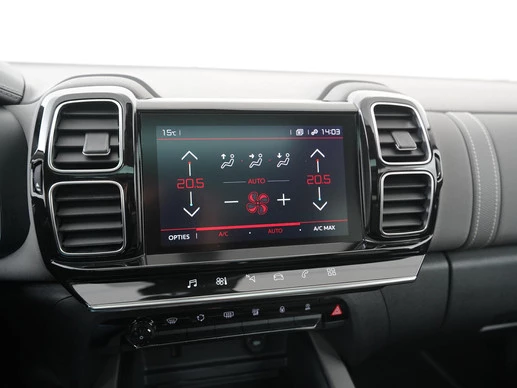Citroën C5 Aircross - Afbeelding 14 van 30