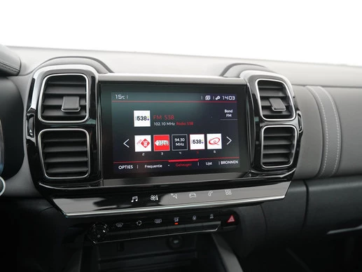 Citroën C5 Aircross - Afbeelding 15 van 30