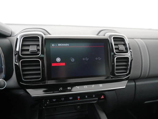 Citroën C5 Aircross - Afbeelding 16 van 30